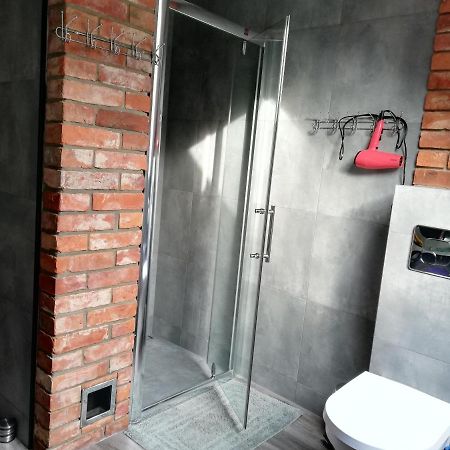 Cudodomek Spa W Mrozach Wielkich Kolo Elku Kültér fotó