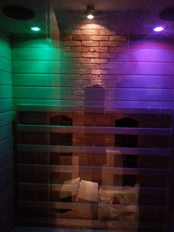 Cudodomek Spa W Mrozach Wielkich Kolo Elku Kültér fotó