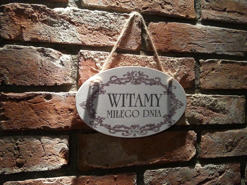Cudodomek Spa W Mrozach Wielkich Kolo Elku Kültér fotó