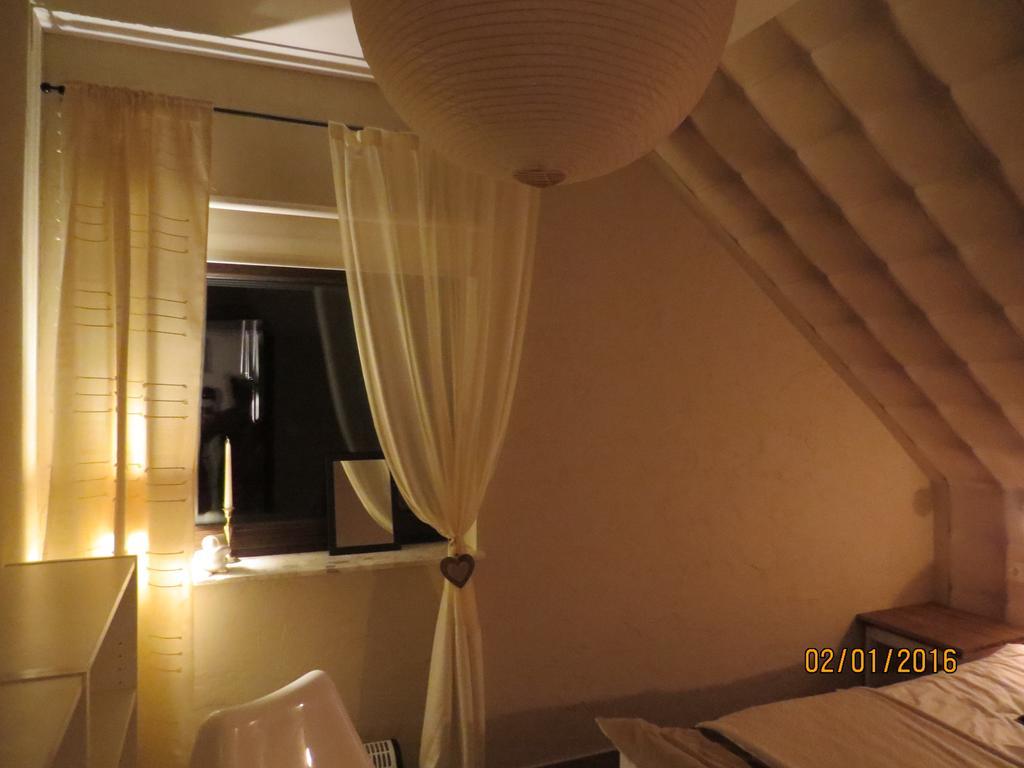 Cudodomek Spa W Mrozach Wielkich Kolo Elku Kültér fotó