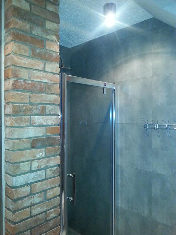 Cudodomek Spa W Mrozach Wielkich Kolo Elku Kültér fotó
