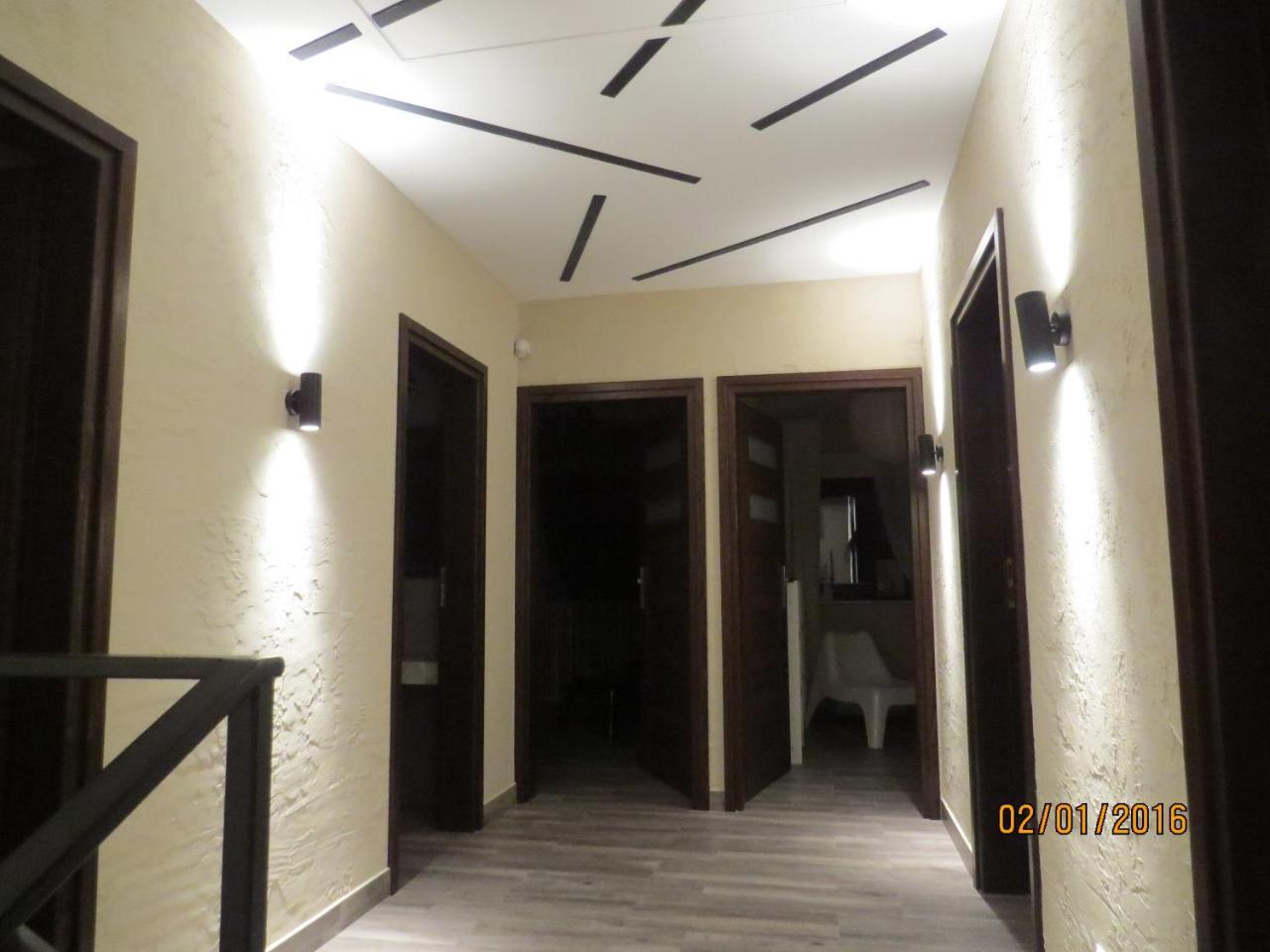 Cudodomek Spa W Mrozach Wielkich Kolo Elku Kültér fotó
