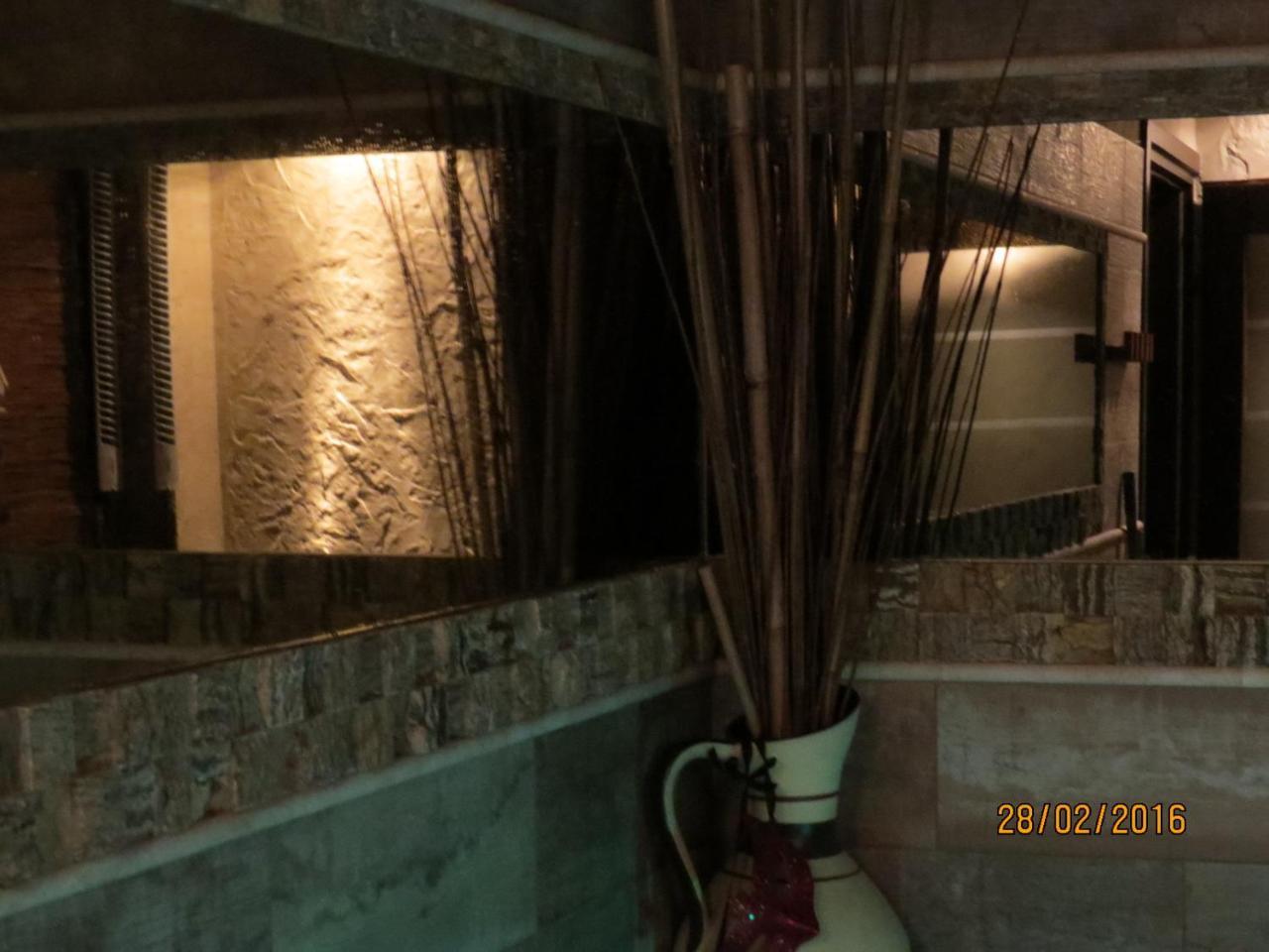 Cudodomek Spa W Mrozach Wielkich Kolo Elku Kültér fotó